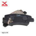 58302-3ka63 Japanese Spare Parts Brake Parts OEM Quality Brake Pad for Sonata 2.4L 3.3L 2009-2010 Tucson Soul